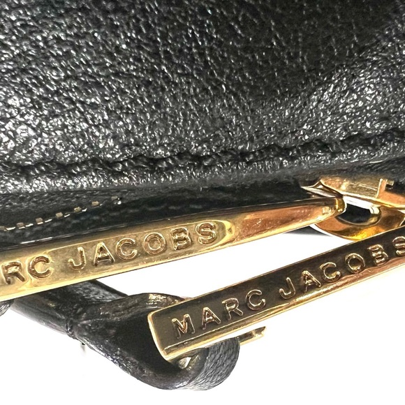 👜 Marc Jacobs Bag - Luxury Handbag Giveaway - Picture 7 of 9